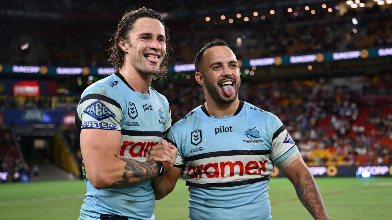 Magic halves number needed to win the comp revealed