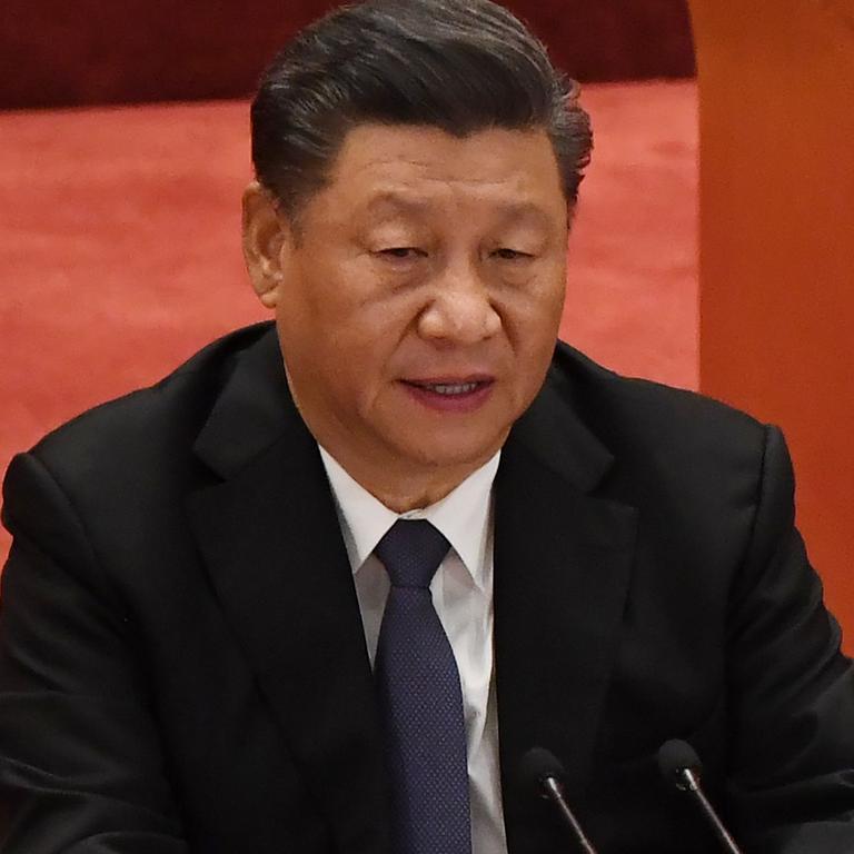 Chinese President Xi Jinping Doomsday Prepping For ‘black Swan’ And ...