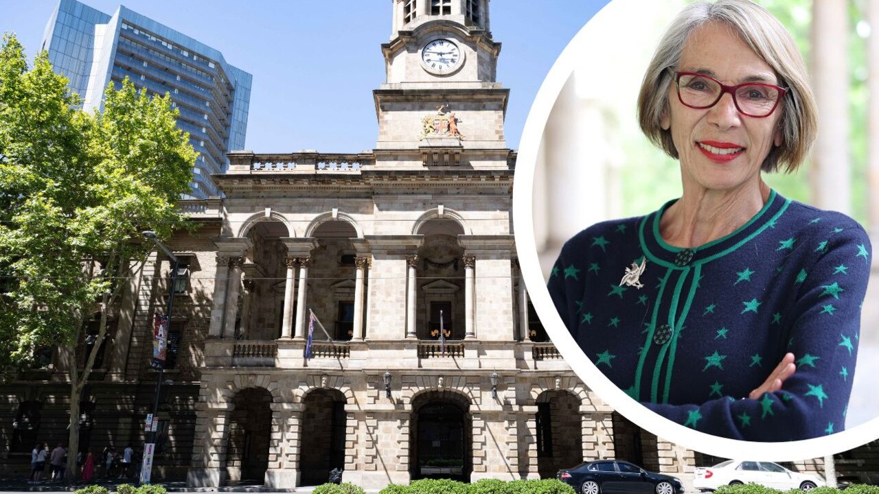 ‘Unacceptable’: Mayor’s fiery hammer drop on councillors