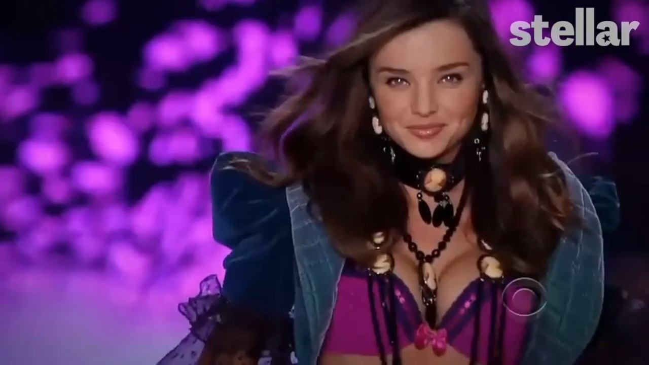 Exclusive: Miranda Kerr