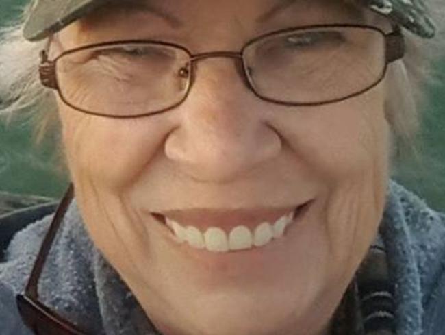 Lula Woicinski White was among the 26 killed after Devin Patrick Kelley opened fire on a church congregation in Sutherland Springs, Texas. She was the grandmother of Kelley's wife. Picture: Facebook