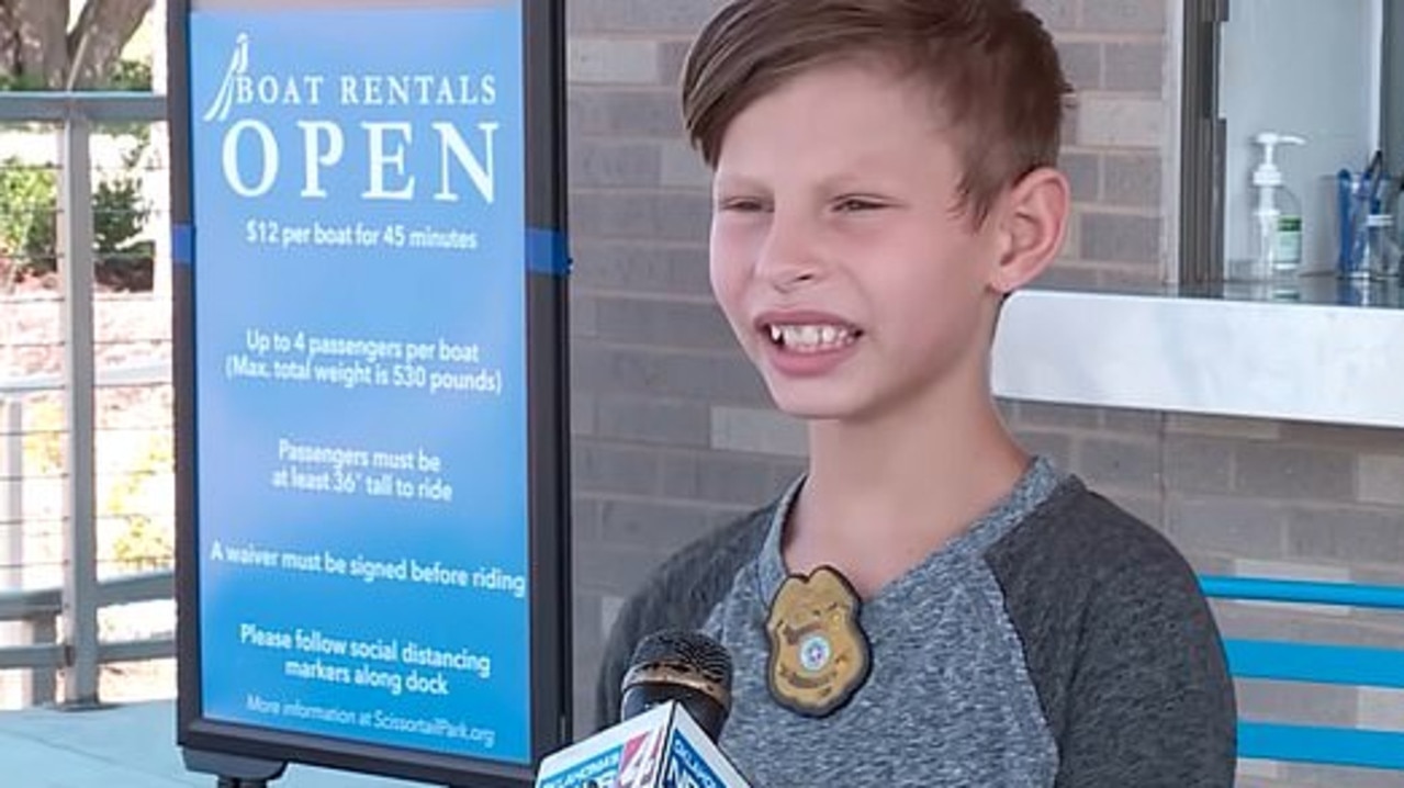 Pleas to find parents for foster kids soar after boy’s viral video ...