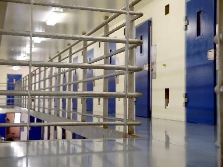 The Queensland Ombudsman said prisons had been overcrowded since about 2014.