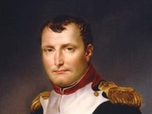 Napoleon Bonaparte could have delivered large swathes of Putin’s speech.