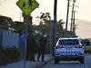 Naked man’s dramatic arrest in Prossie streets
