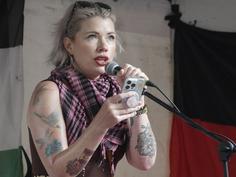 Clementine Ford taken to task after failing to condemn sexual violence from Hamas