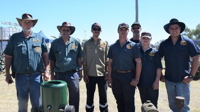 All the pictures from the Dalby Show 2023. Picture: Emily Devon