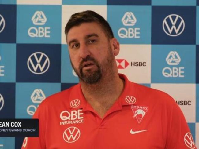 Cox addresses mounting MRO bans