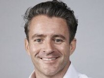 Danny Bass, CEO, media, Dentsu ANZ.  Photo: Supplied
