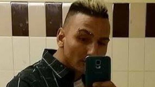 James Gargasoulas is accused of murdering six people in the Bourke St tragedy.