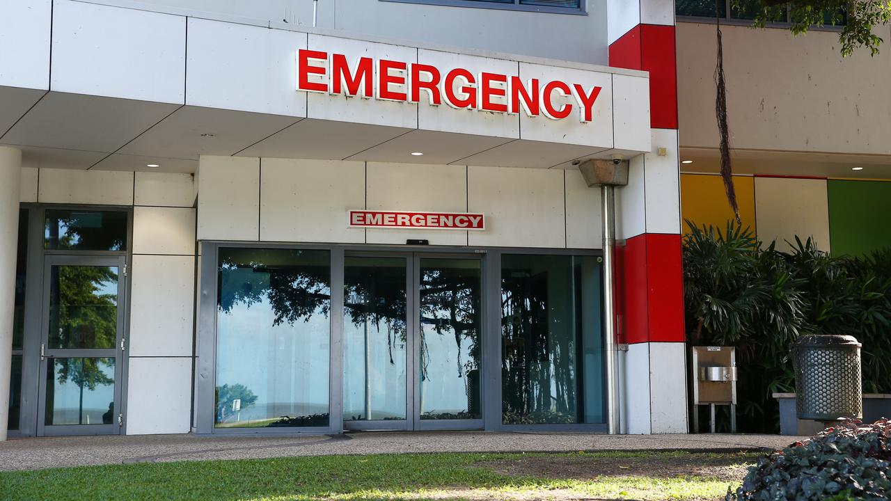 Cairns health: Nurses claim they had to work overtime to cover more ...