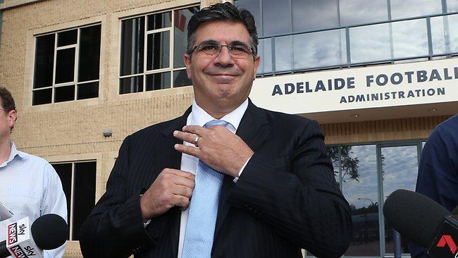 Andrew Demetriou