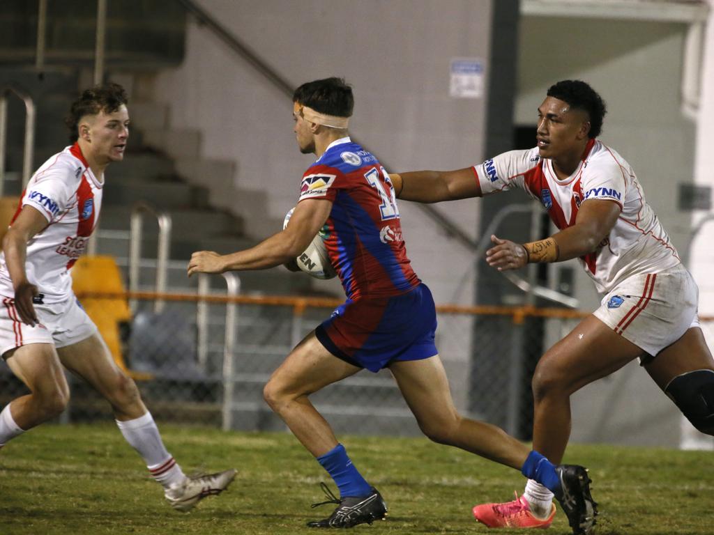 NSWRL Junior Reps Finals: NSW rugby league preliminary finals - Harold ...