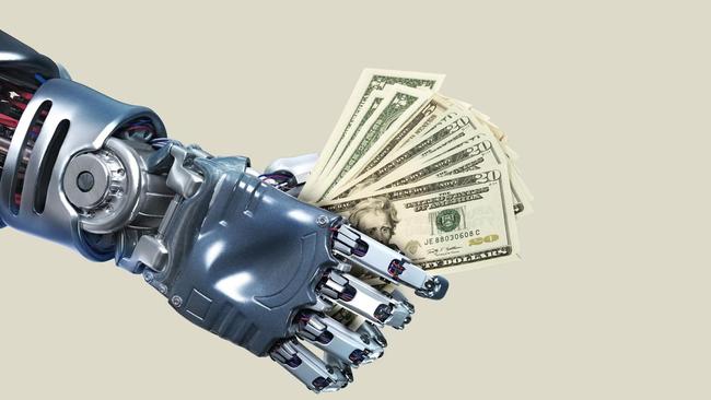 ‘Powerful’: Economist urges caution amid fears AI will pose threat to economy
