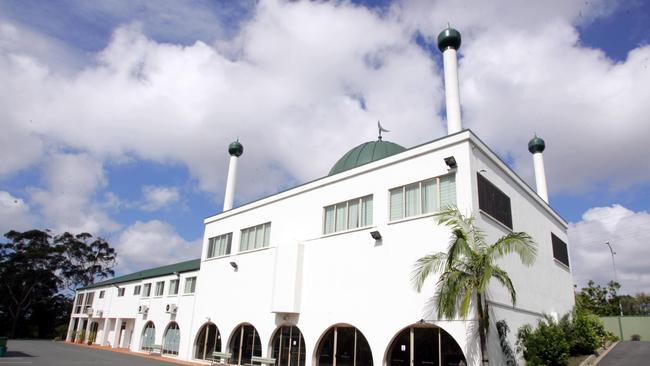 Bulletin reporter Emily Macdonald visits the Arundel mosque to ...