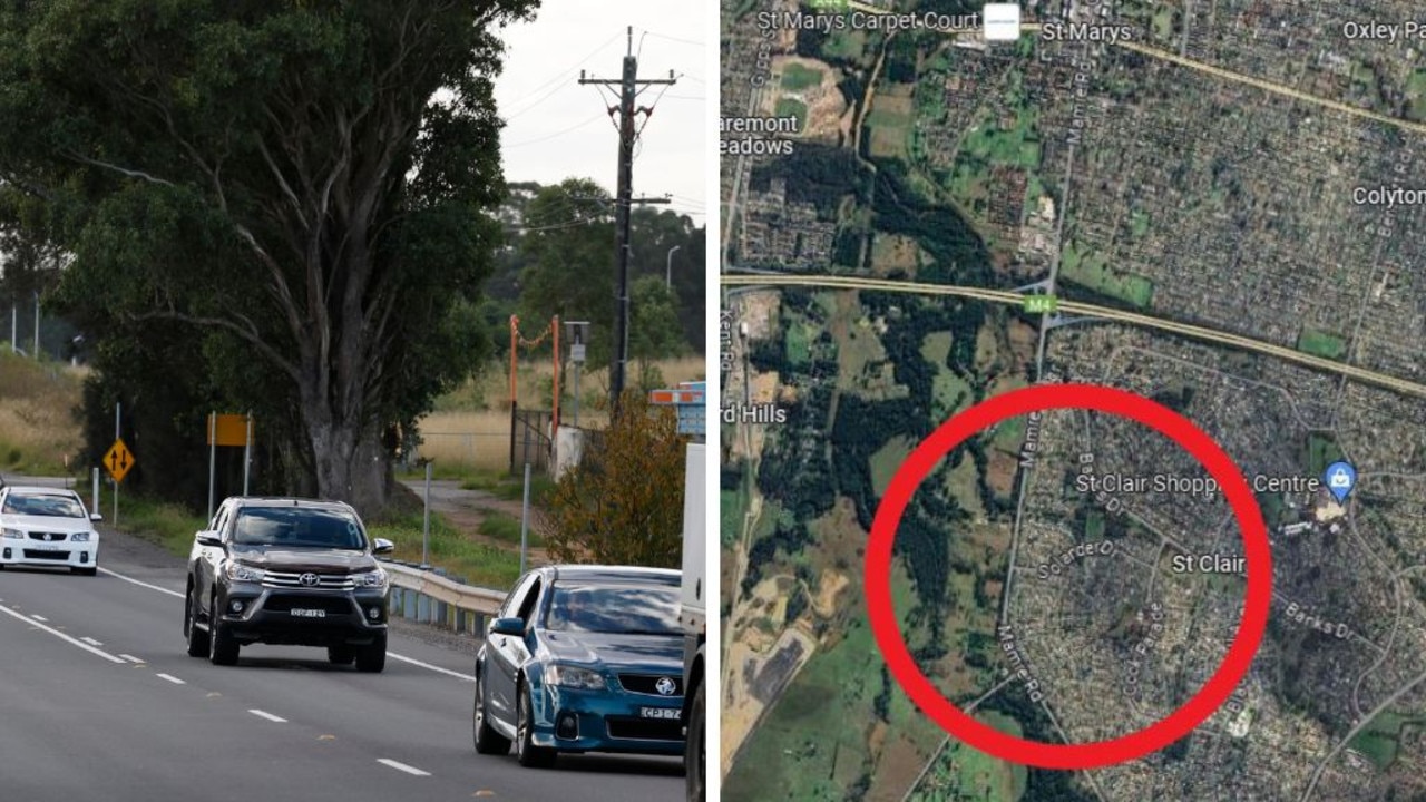 $290m upgrade for crucial western Sydney road