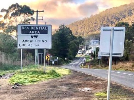 Locals  in one remote Australian town woke to the remains of a gruesome slaughter that cast a dark cloud over the perpetrators. Image: Facebook