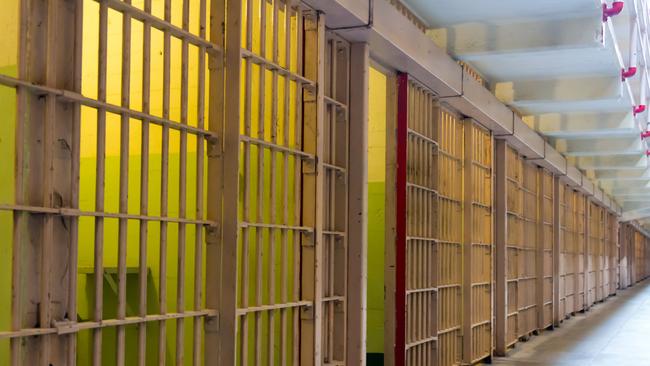 It is common for prisoners in Victoria to be bounced around the corrections system before they are sentenced.