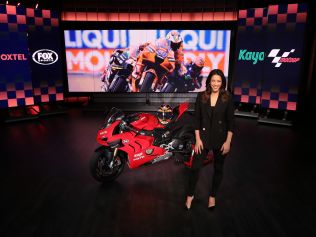 Motogp live streaming discount fox sports free