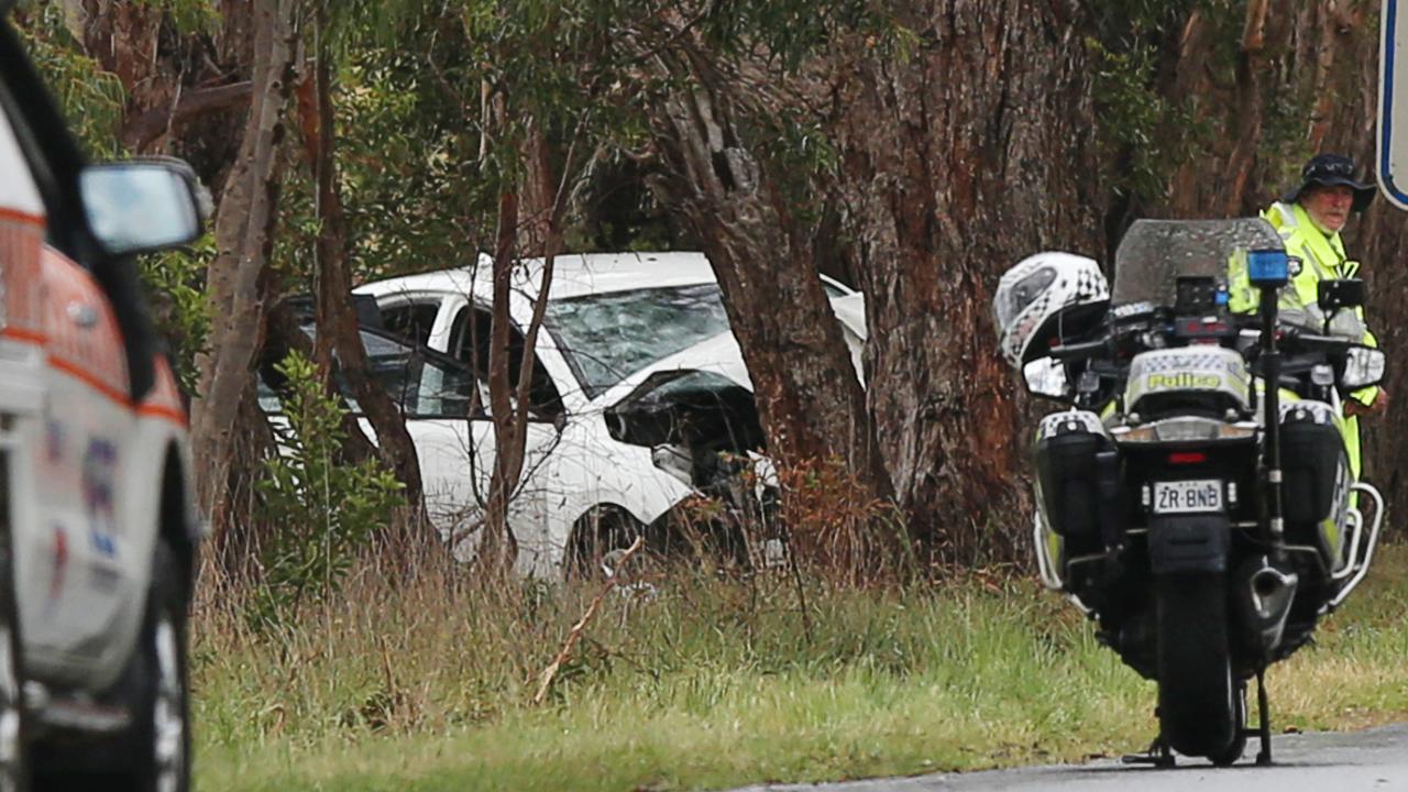 Surf Coast fatal crash victim identified