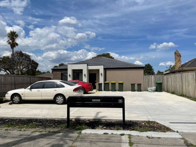 Ko Living operates another boarding home in Frankston. Picture: Ko Living Ringwood
