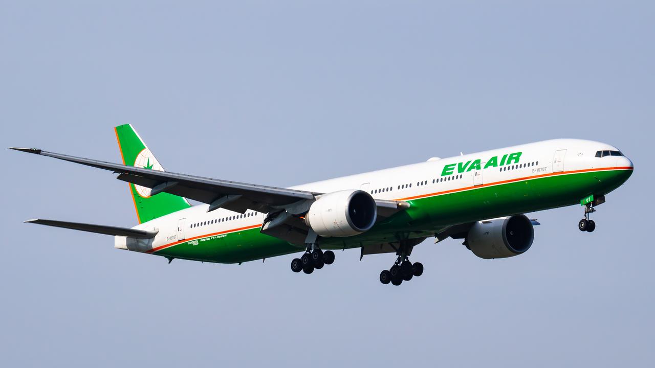 More airlines including Eva Air are banning power banks on-board