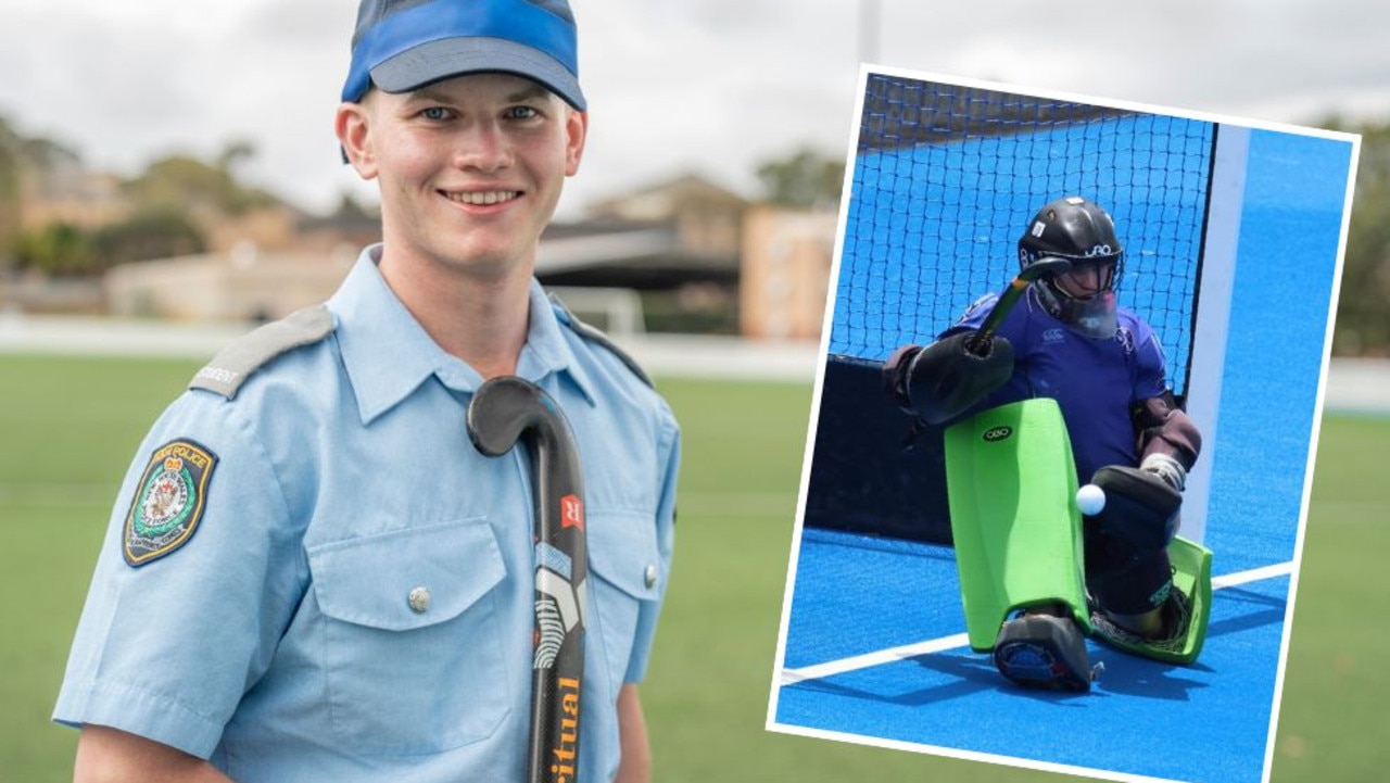 NSW Police eye elite athletes to boost numbers