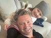 Michael Clarke: ‘Homeschooling has been horrible’