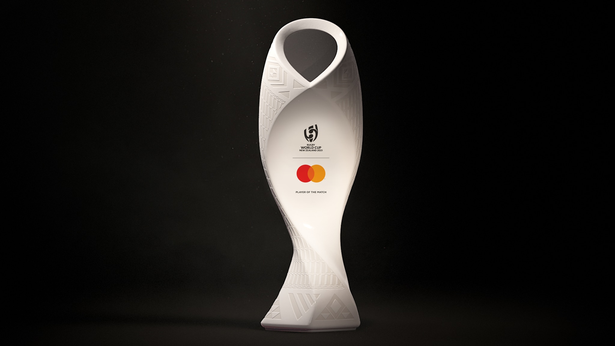 behind-the-rugby-world-cup-player-of-the-match-trophy-the-australian