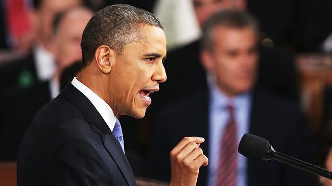 Obama's State of the Union address explained