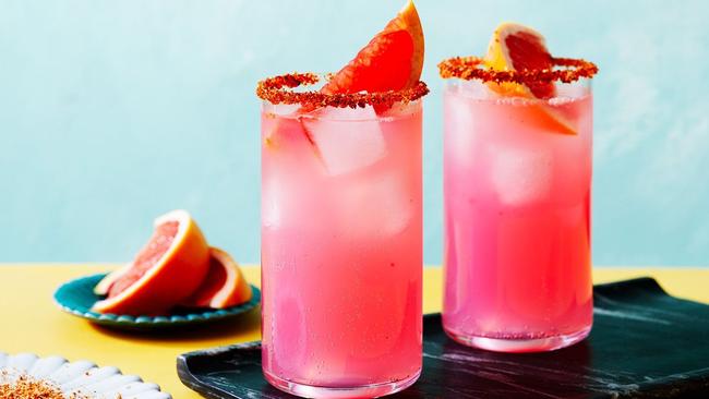 Say 'cheers!' to the weekend with these 49 cocktails