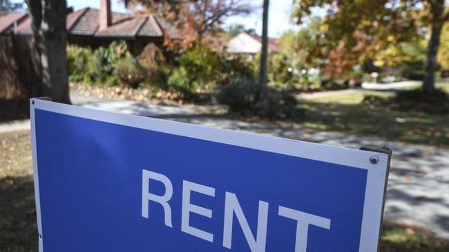 Landlords may not be able to evict tenants if they stop paying rent.