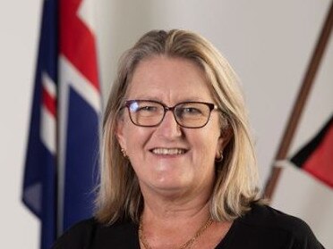 Clarence Valley Council’s general manager Laura Black’s performance was reviewed and she was stated to have “exceed expectations”.