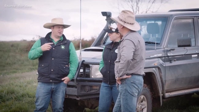 Aussie farmers turning away from supermarket giants