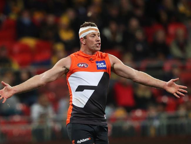 AFL: Dustin Martin Brownlow odds, Steve Johnson injury update | The ...