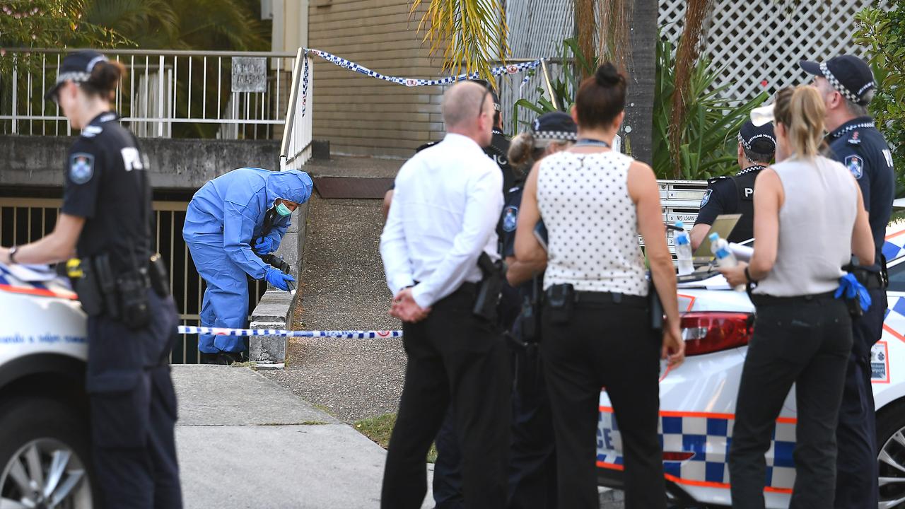 Palm Beach Stabbing On Gold Coast Believed To Be Due To Family Feud ...