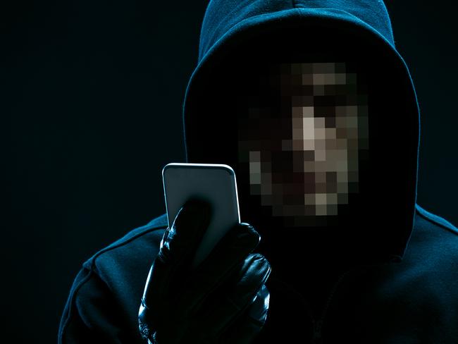 Hackers are targetting people who Google six words. Picture: iStock