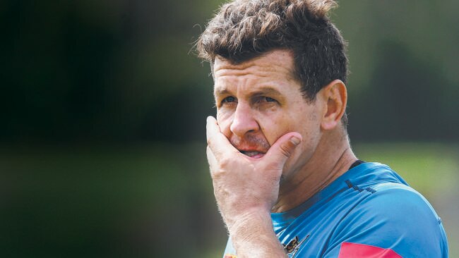 NRL: Greg Bird stripped of Gold Coast Titans captaincy over public  urination, NRL