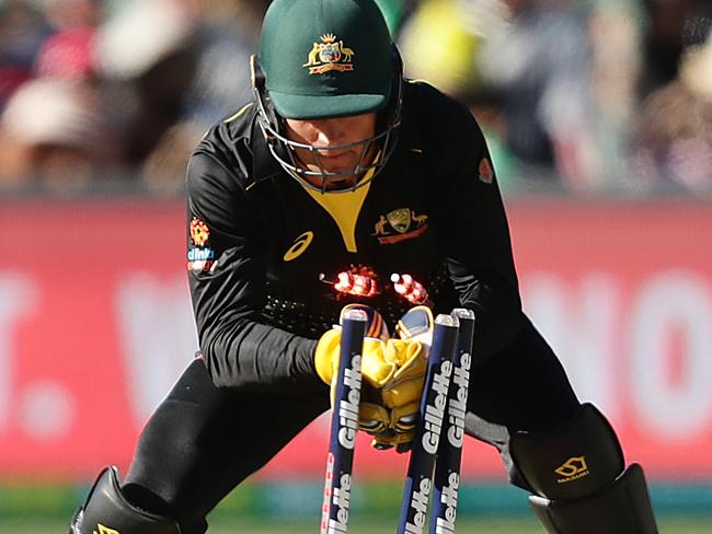 Cricket Australia is hopeful the T20 World Cup scheduled for October will go ahead.