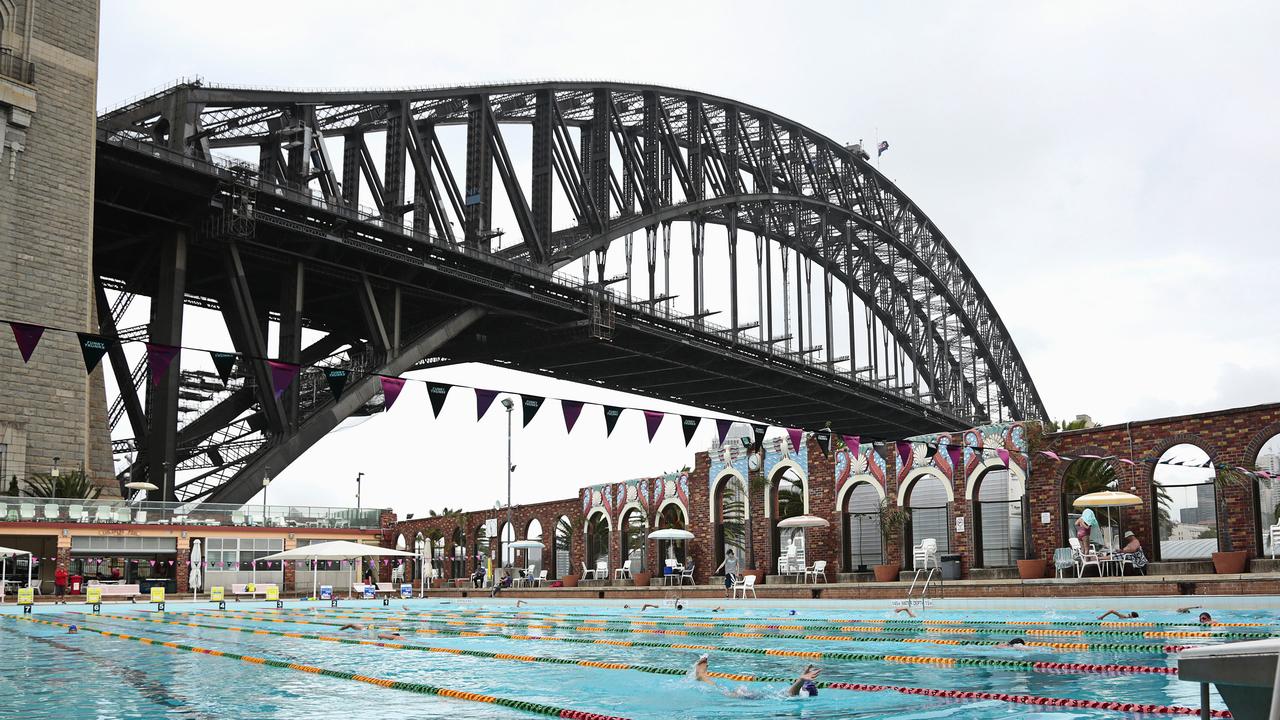 North Sydney Council hit with $28m lawsuit over botched pool revamp