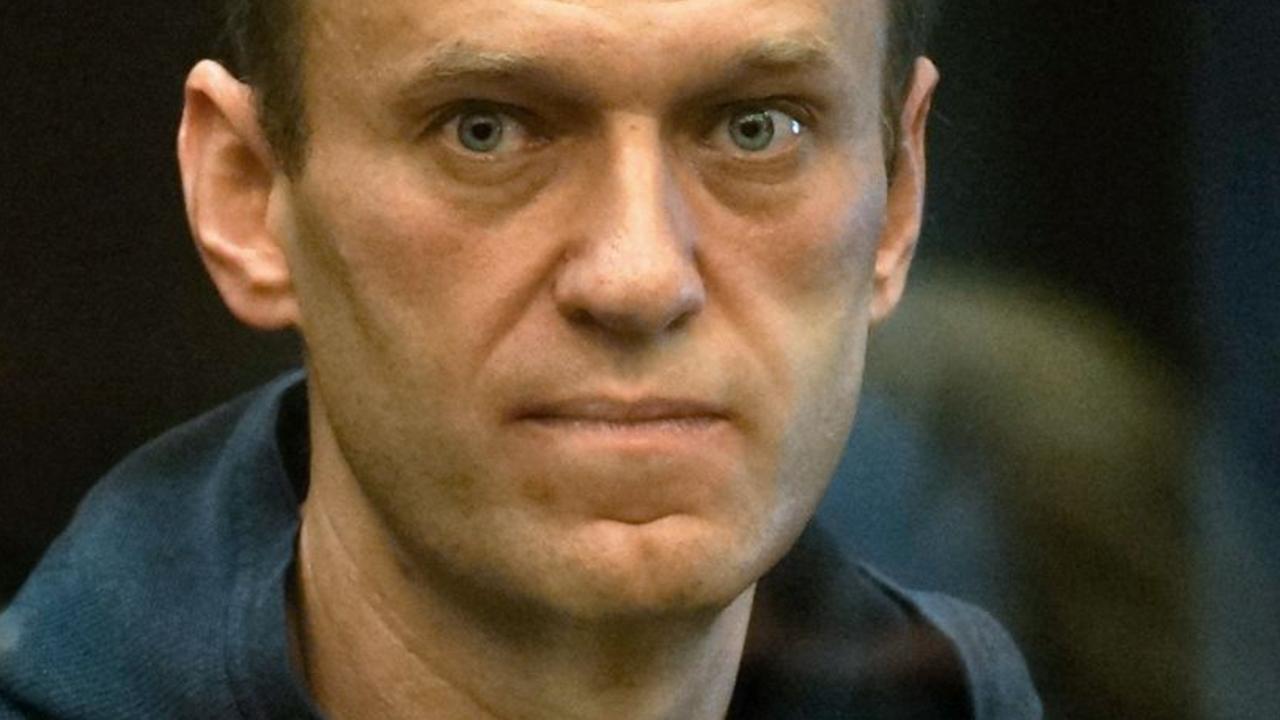 Russian Opposition Leader Alexei Navalny Taken To Hospital After Hunger ...