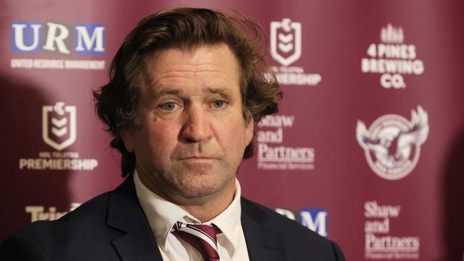 Des Hasler has done an amazing job to turn the club’s fortunes around.