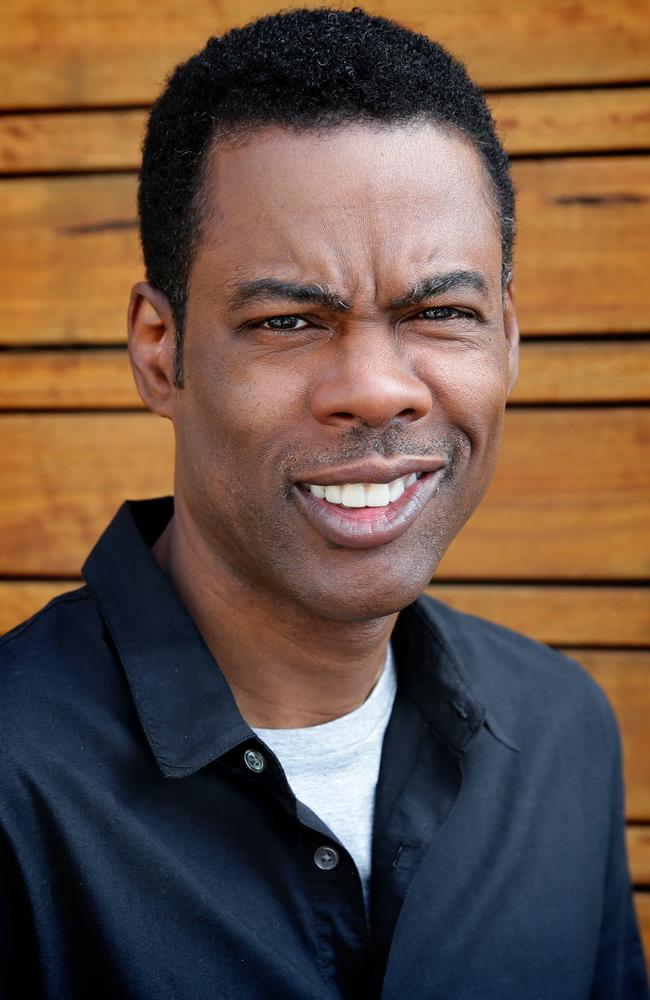 Embargoed for the March 12 Hit Liftout. Chris Rock is in Australia for the press tour for movie, 'Top Five'. Chris Rock pictured in The Rocks, Sydney. Embargoed for the March 12 Hit Liftout. .
