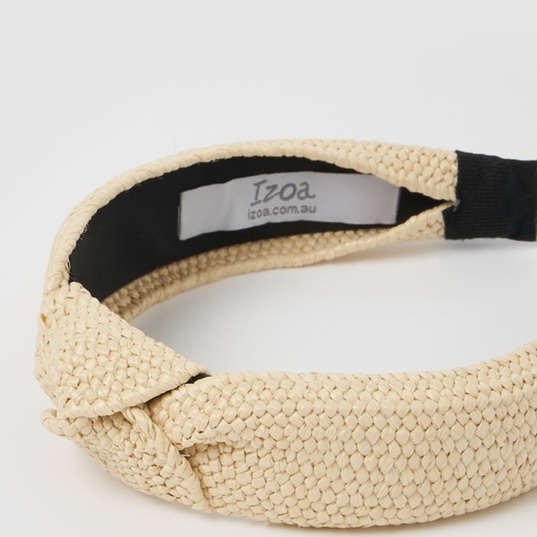 IZOA Sandy Headband