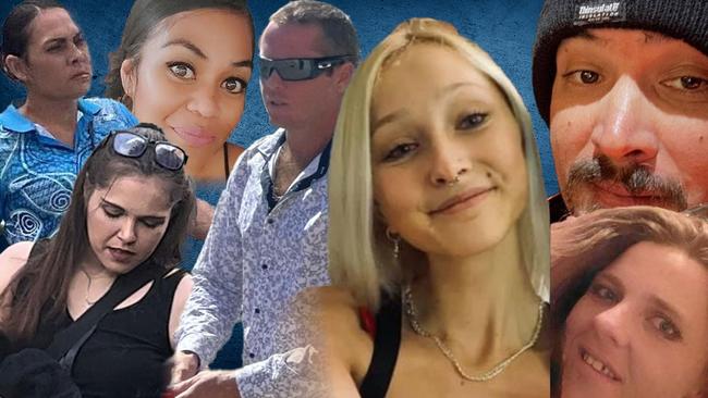 From inciting their children to assault police to using a childâs scooter in a road rage incident and drug dealing, here are some of the worst examples of Wide Bay-Burnett parents behaving badly.