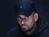 Kyrgios shares graphic image of injury as he quits Aus Open