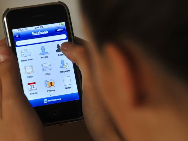 Social media use was identified as a key concern for players.