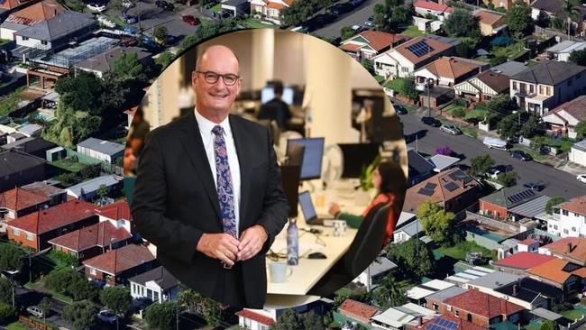 REAL ESTATE: Kochie RBA thumbnail