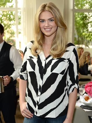 Why Kate Upton's ego 'is ruining her career