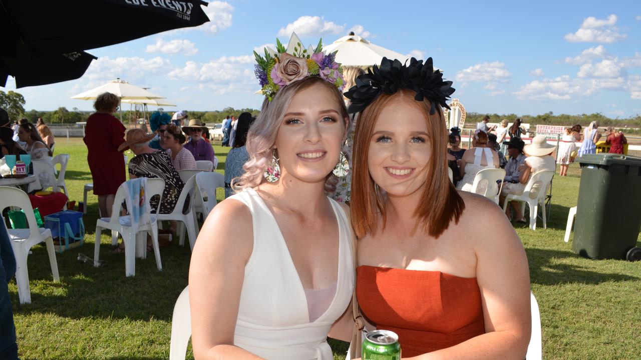 Charters Towers Amateur Race Day 2018 | The Courier Mail